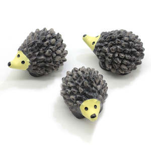 Best Sellers: Hedgehogs - Pk of 3