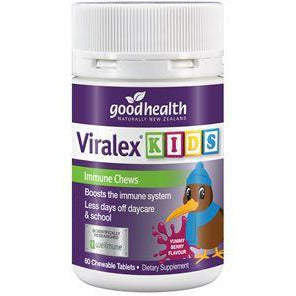 Deals Of The Day: Viralex Kids Immune Chews