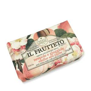Products: NESTI DANTE IL Frutetto Medlar and Jujube 250g soap