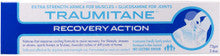Products: TRAUMITANE Recovery Action 75g