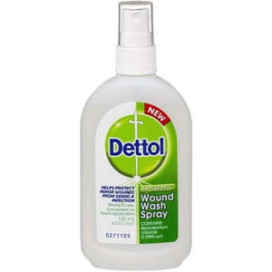 Dettol Spray 100ml