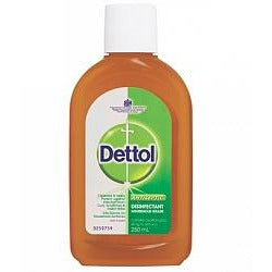 Dettol Disinfectant 250ml