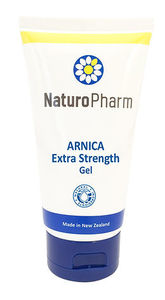 NATURO PHARM Arnica Extra Strength Gel 100g