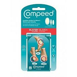COMPEED Blister Mixed 5pk
