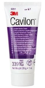 Skin Care: CAVILON Durable Barrier Cream 28g