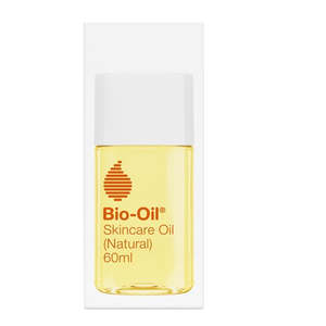 Skin Care: BIO OIL Natural Skincare Oil 60ml