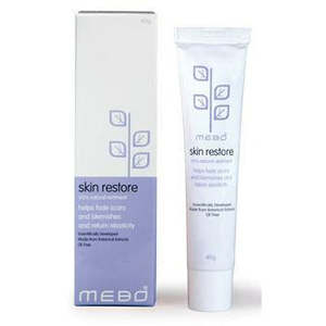 First Aid: MEBO Skin Restore 40g Ointment