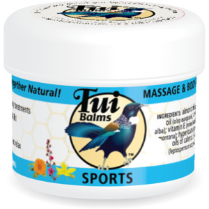 TUI Massage Balm Sports 100g