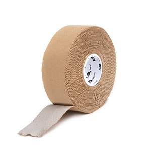 First Aid: USL Rigid Tape 25mm
