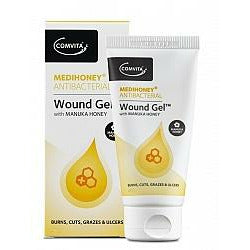Comvita Medihoney Wound Gel 25g