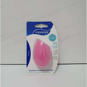 MANICARE Flawless Complexion Sponge