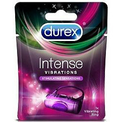DUREX Play Vibrations