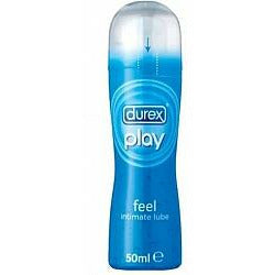 DUREX Play Feel 50ml
