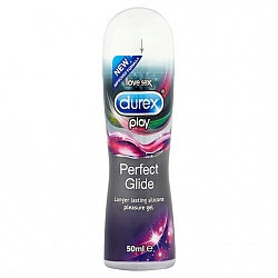 DUREX Perfect Glide Lub. 50ml