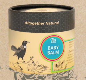 Mother And Baby: TUI Baby Balm 400g Cardboard Pot