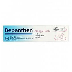 Bepanthen Nappy Rash 30g Ointment