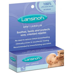 Mother And Baby: Lansinoh 15g