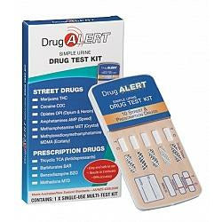 Drug Alert Street Drugs - Single Test