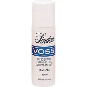Personal Care: VOSS Unscented Roll-On