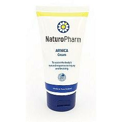 NATURO PHARM Arnica Cream 100g
