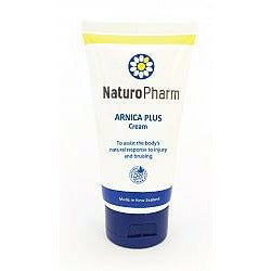 NATURO PHARM Arnica Plus Cream 100g