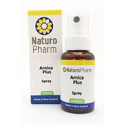 NATURO PHARM Arnica Plus Spray