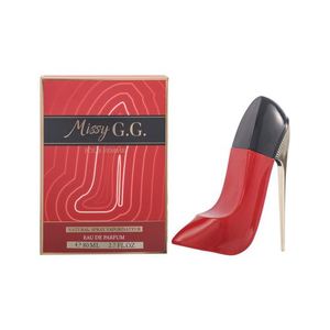Best Selling: Missy G.G Red Pour Femme 80mL EDP