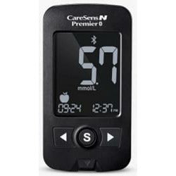 CareSens N Premier Blood Glucose Monitoring System
