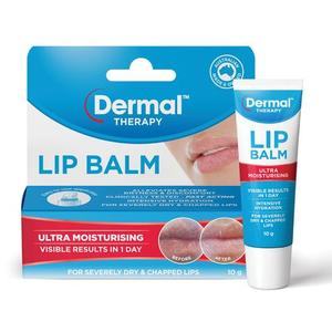 DERMAL THERAPY Lip Balm 10g