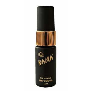 Kama: KAMA Perfumed Oil Spray 15ml