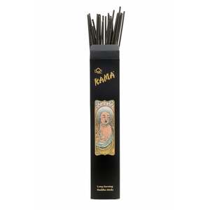 Kama: KAMA Long Burning Buddha Sticks