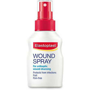 ELASTOPLAST Wound Spray 100ml