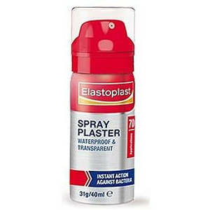 ELASTOPLAST Spray Plaster