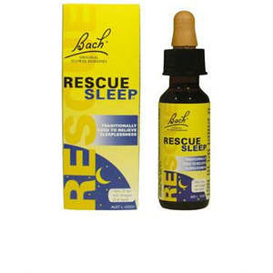 Rescue Remedy: RESCUE REMEDY Sleep Drops 10ml