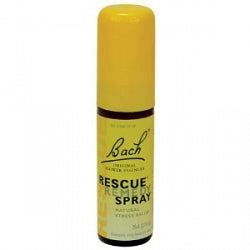 Rescue Remedy: BACH Rescue Remedy Spray 20ml