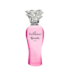 Enchanteur: Enchanteur Romantic EDT 50ml