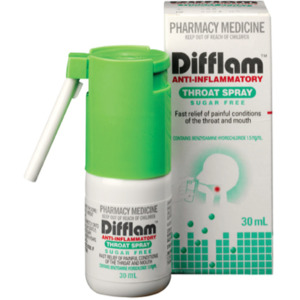 DIFFLAM Spray 30ml