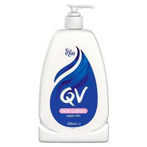 EGO QV Skin Lotion 500ml
