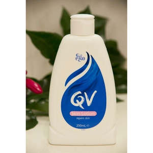 EGO QV Skin Lotion 250ml