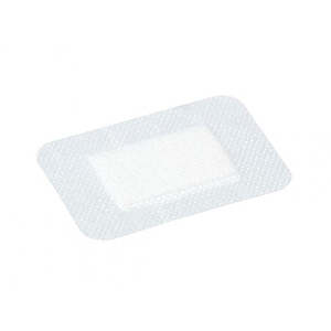 First Aid 1: Cutiplast Steril 10cm x 8cm Single