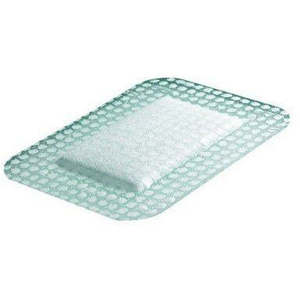 First Aid 1: Opsite Post-Op Dressing Single