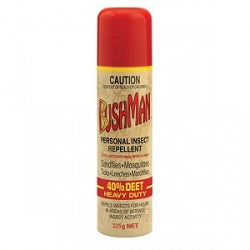 Bushman Repellent 40% Deet 60g