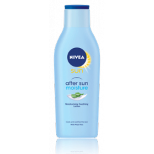 NIVEA After Sun Moisture 200ml