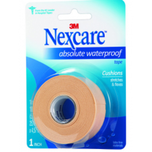 Nexcare Absolute Waterproof Tape