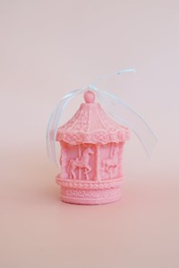 All Candles: Carousel Candle