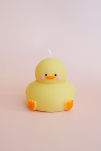 All Candles: Big Duck Candle