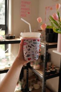 Taylor Coffee Coozie