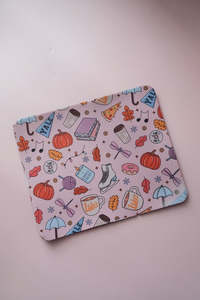 Gilmore Mousepad (SECONDS)