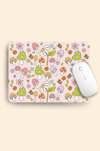 Mousepads: Mushies Mousepad