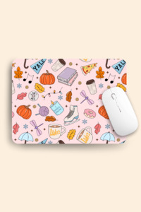 Gilmore Mousepad